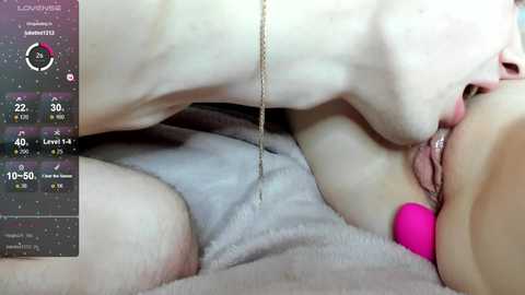 jack_christy @ chaturbate on 20240127
