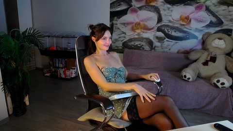 jennycutey @ chaturbate on 20240127