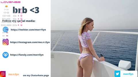 merrilyn @ chaturbate on 20240127