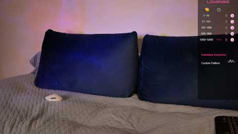 minimollyq @ chaturbate on 20240127