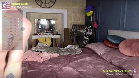 obokozu @ chaturbate on 20240127
