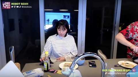 obokozu @ chaturbate on 20240127