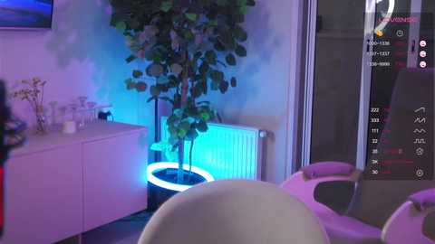 oki_dokie @ chaturbate on 20240127