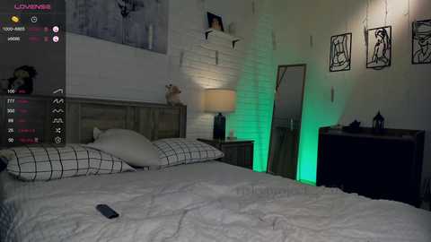 riskyproject @ chaturbate on 20240127