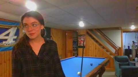 rosegold18 @ chaturbate on 20240127