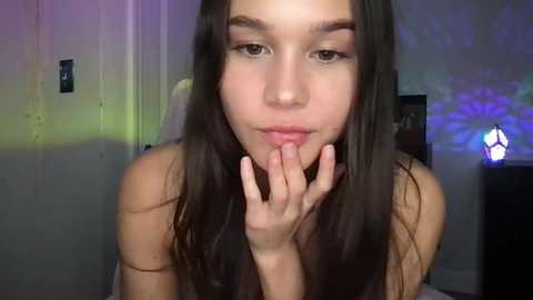 sirenasky69 @ chaturbate on 20240127