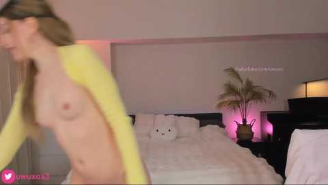 uwuxo @ chaturbate on 20240127