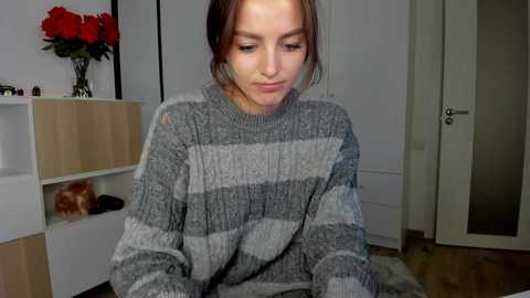 xxx_leila @ chaturbate on 20240127