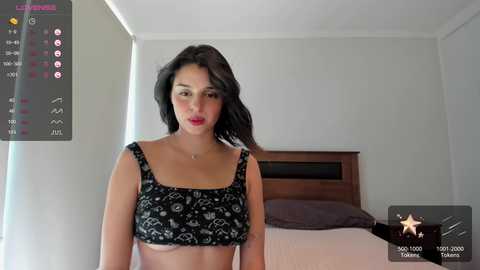 yourfreakygirl @ chaturbate on 20240127