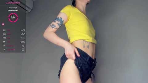 _hollydolly_ @ chaturbate on 20240128