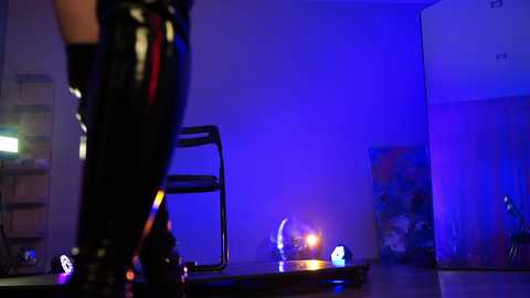 _meganmeow_ @ chaturbate on 20240128