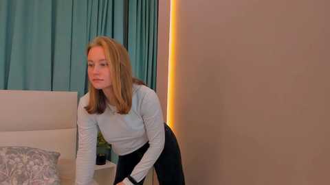 _telary_ @ chaturbate on 20240128