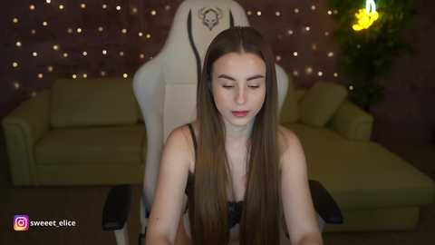 anabel054 @ chaturbate on 20240128