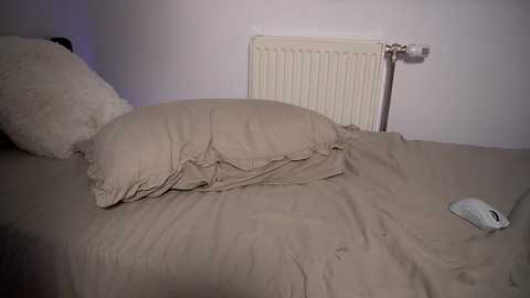 aria_diaz @ chaturbate on 20240128