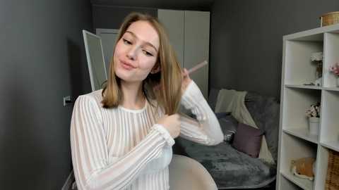 christine_bae @ chaturbate on 20240128