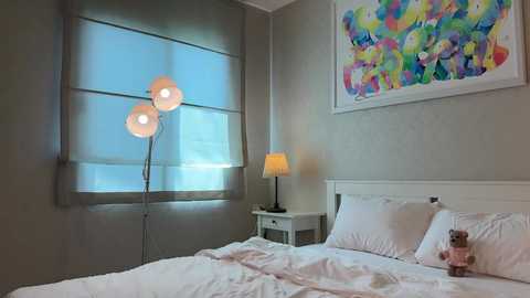 cuteelsa_ @ chaturbate on 20240128