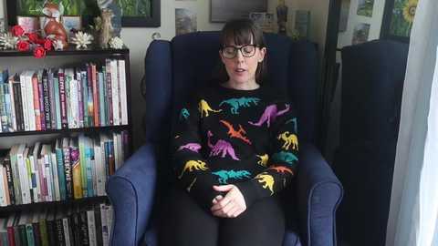 ellynaomi @ chaturbate on 20240128