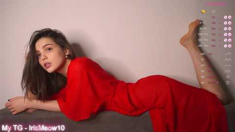 emiliacourtney @ chaturbate on 20240128