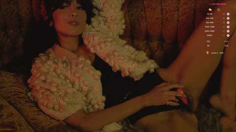 ingennui @ chaturbate on 20240128