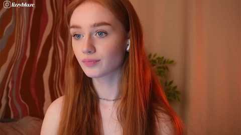 lizzy_blaze @ chaturbate on 20240128