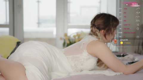 sigmasian @ chaturbate on 20240128