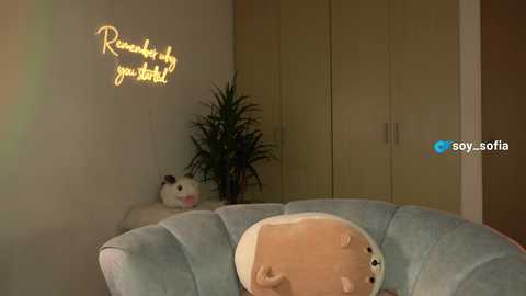 soy_sofia @ chaturbate on 20240128