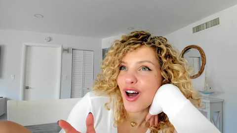 theislandgirl @ chaturbate on 20240128