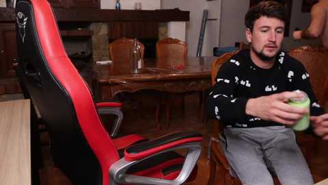 thony_grey @ chaturbate on 20240128