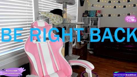 violetttflowers @ chaturbate on 20240128