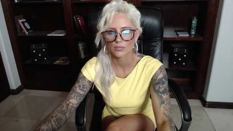 blonde_riderxxx @ chaturbate on 20240129