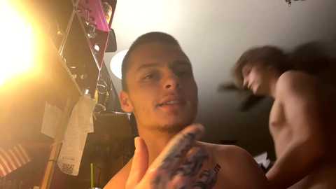 boot33d @ chaturbate on 20240129