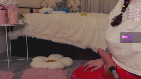 chery_lady22 @ chaturbate on 20240129