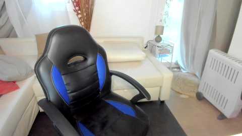 dulceyjohn @ chaturbate on 20240129