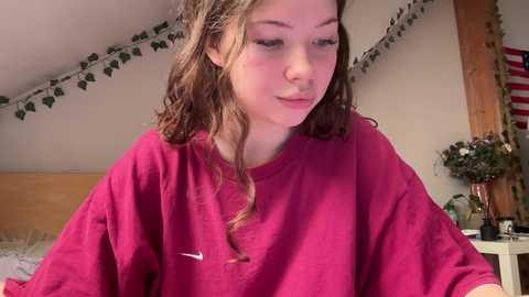 eternal_infinite @ chaturbate on 20240129