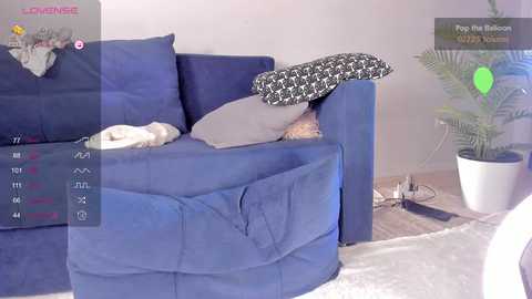 iminako @ chaturbate on 20240129