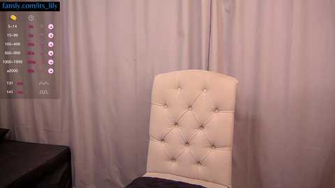 its_lily @ chaturbate on 20240129