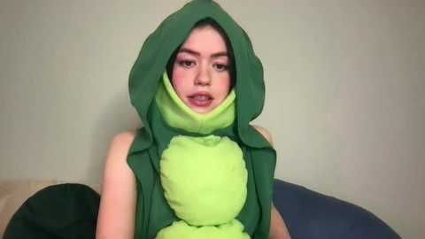 littlesugarpea @ chaturbate on 20240129