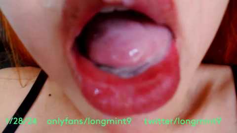 longmint96 @ chaturbate on 20240129