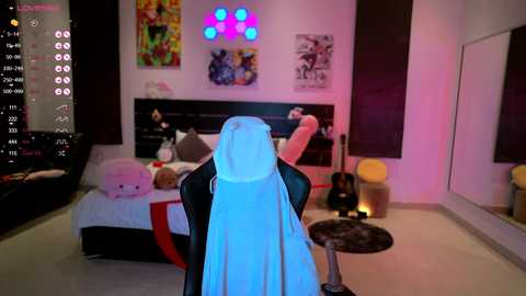 madnessalise @ chaturbate on 20240129