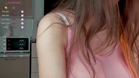 mariemelons @ chaturbate on 20240129