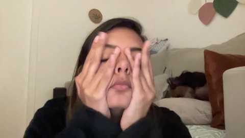 mayahepburn @ chaturbate on 20240129