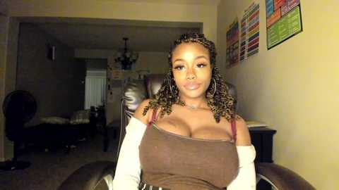 napudi1 @ chaturbate on 20240129