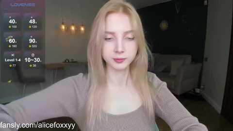 oh_honey_ @ chaturbate on 20240129