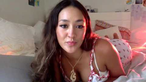 teleaevansss @ chaturbate on 20240129