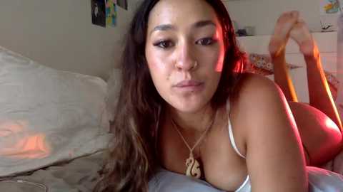 teleaevansss @ chaturbate on 20240129