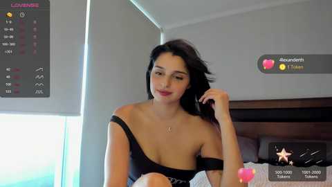 yourfreakygirl @ chaturbate on 20240129