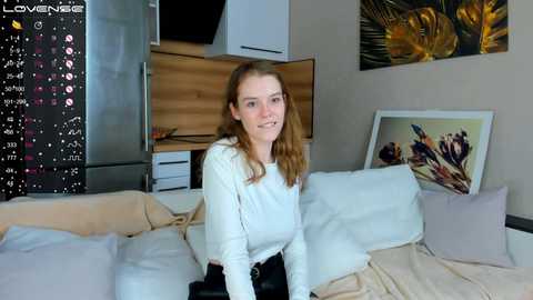 zarafeltham @ chaturbate on 20240129