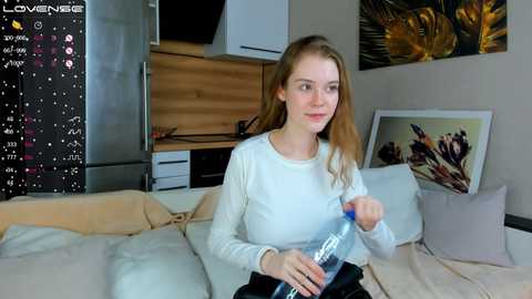 zarafeltham @ chaturbate on 20240129