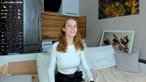 zarafeltham @ chaturbate on 20240129