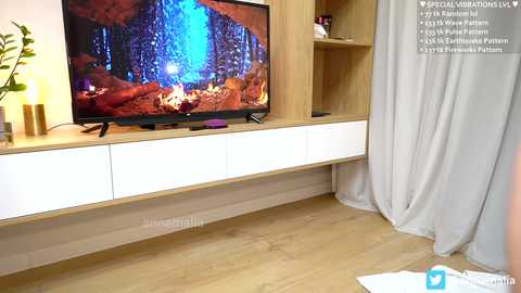 annamalia @ chaturbate on 20240130